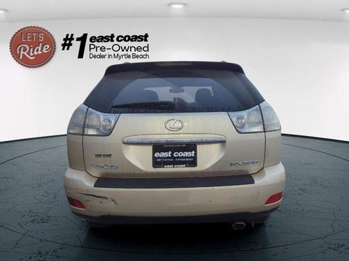 2005 Lexus RX 330 
