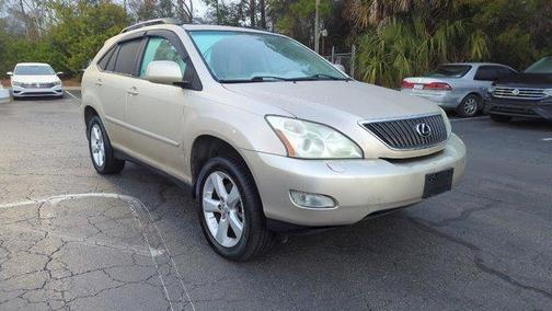 2005 Lexus RX 330 