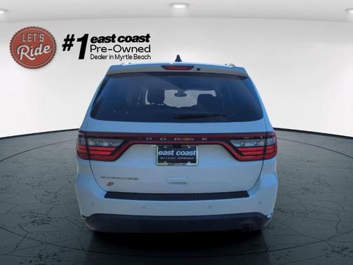 2020 Dodge Durango SXT