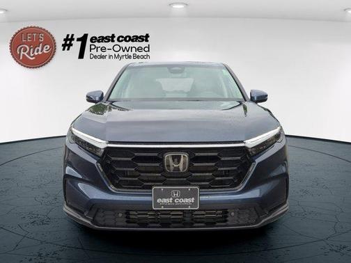 Canyon 2024 Honda CR-V EX-L