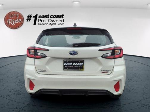 2024 Subaru Impreza 2.5RS
