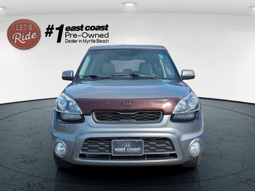 2013 Kia Soul !