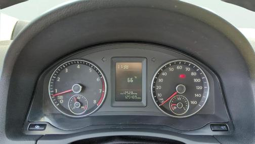 2010 Volkswagen Jetta Limited Edition