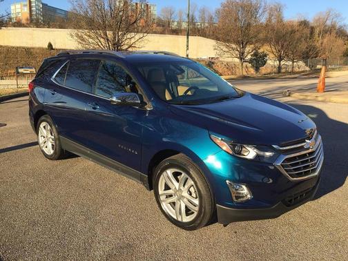 2019 Chevrolet Equinox 2LT