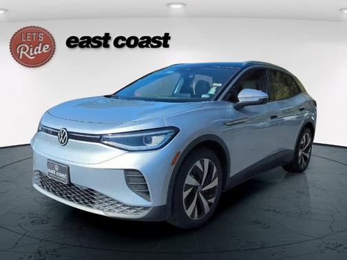 2021 Volkswagen ID.4 Pro S