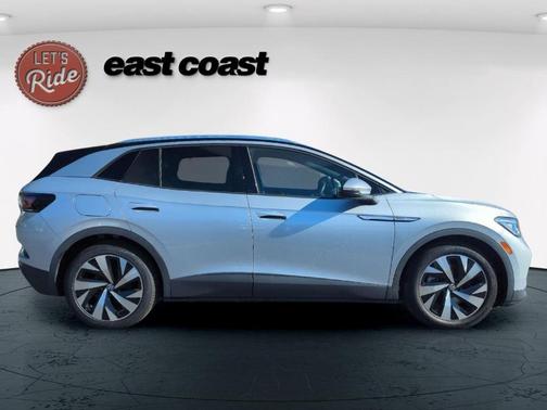 2021 Volkswagen ID.4 Pro S