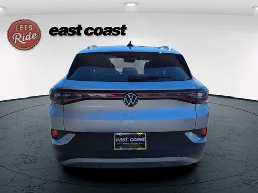 2021 Volkswagen ID.4 Pro S