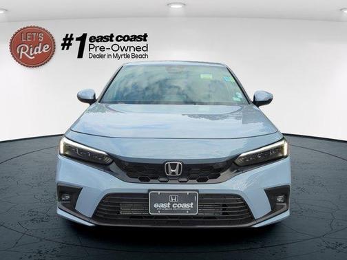 2024 Honda Civic Sport Touring