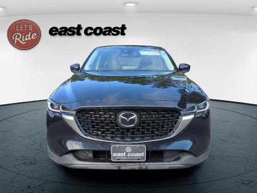 2023 Mazda CX-5 2.5 S Premium