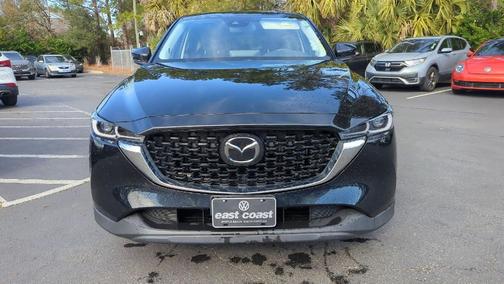 2023 Mazda CX-5 2.5 S Premium