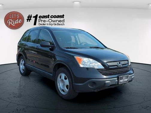 2008 Honda CR-V LX