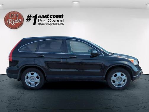 2008 Honda CR-V LX