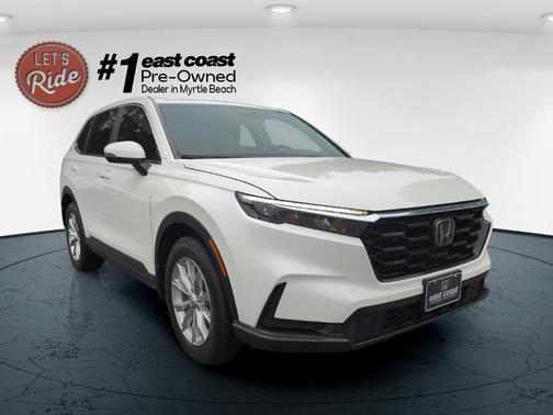 2023 Honda CR-V EX