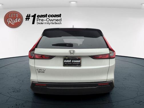 2023 Honda CR-V EX