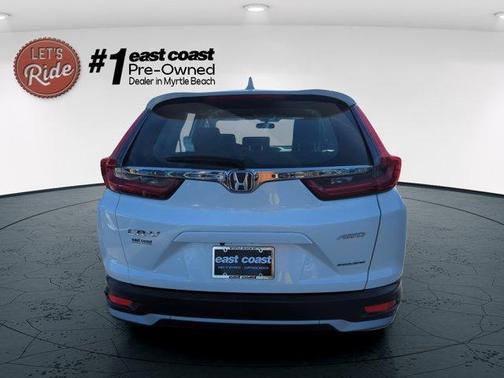 2021 Honda CR-V Special Edition