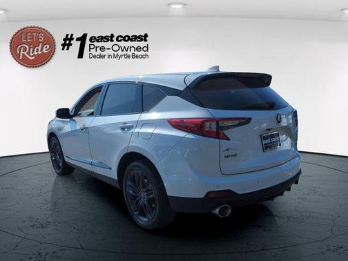 2024 Acura RDX A-Spec