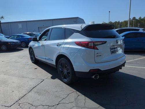 2024 Acura RDX A-Spec