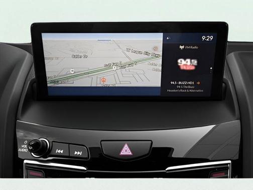 2024 Acura RDX A-Spec