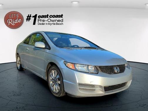 2009 Honda Civic EX