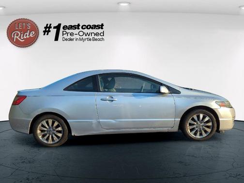 2009 Honda Civic EX