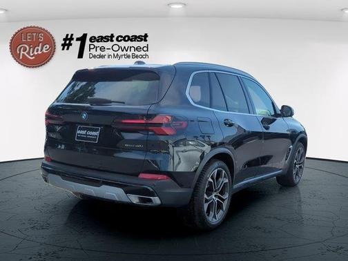 2024 BMW X5 sDrive40i