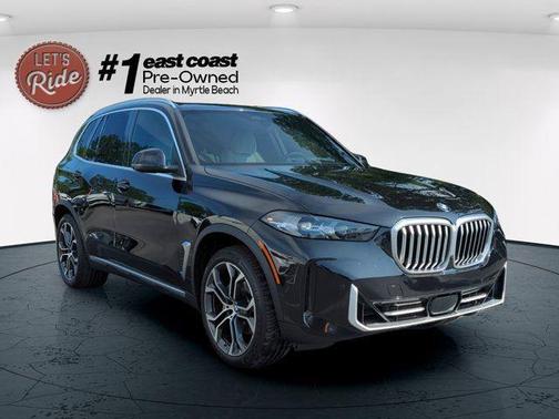 2024 BMW X5 sDrive40i