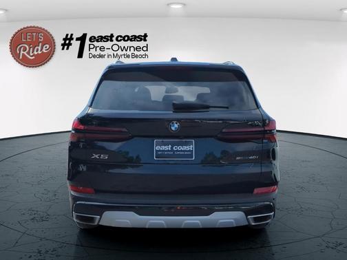 2024 BMW X5 sDrive40i