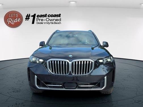 2024 BMW X5 sDrive40i