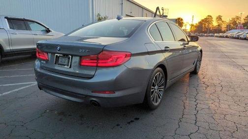 2019 BMW 530 i xDrive