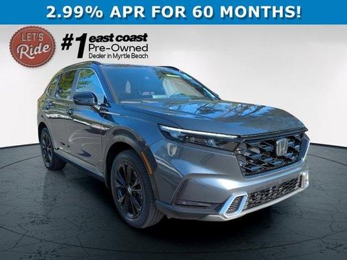 2023 Honda CR-V Hybrid Sport Touring