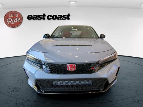 2025 Honda Civic Type R Base