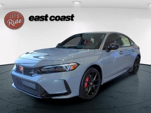 2025 Honda Civic Type R Base