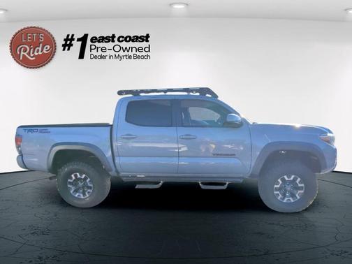 2019 Toyota Tacoma TRD Off Road
