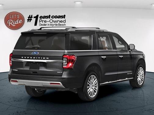 2024 Ford Expedition Max XLT