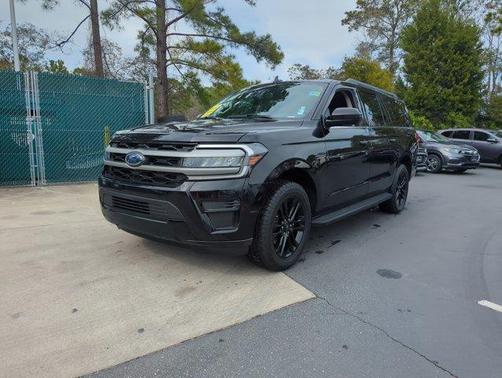 2024 Ford Expedition Max XLT