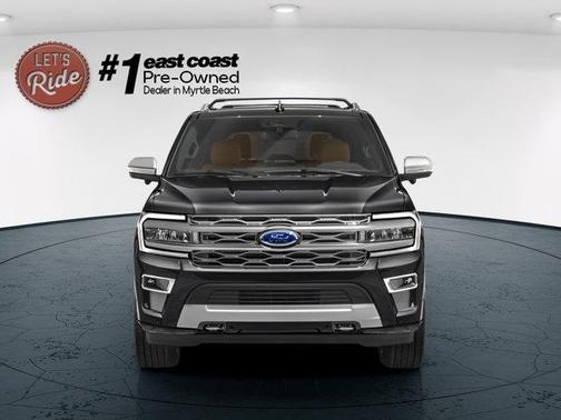 2024 Ford Expedition Max XLT