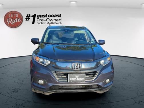 2022 Honda HR-V EX-L