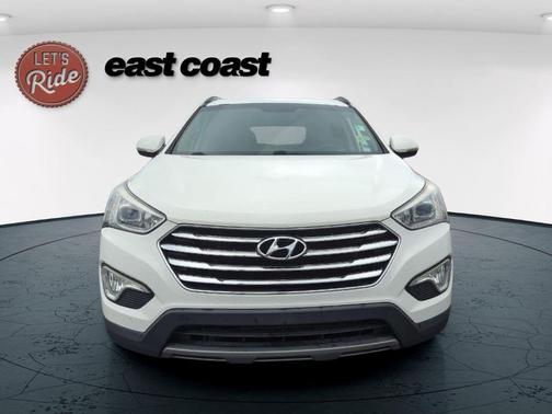 2013 Hyundai SANTA FE GLS