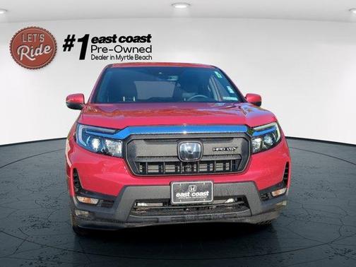 2024 Honda Passport EX-L