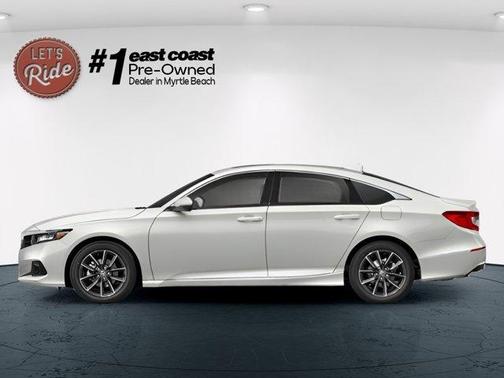 2022 Honda Accord EX-L