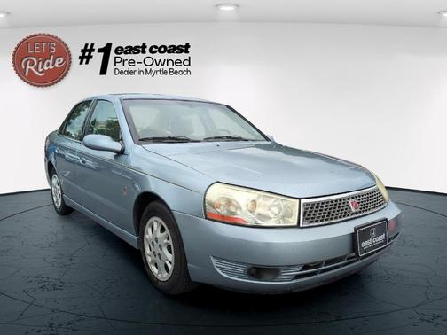 2003 Saturn L 200