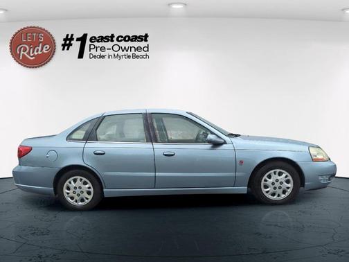 2003 Saturn L 200