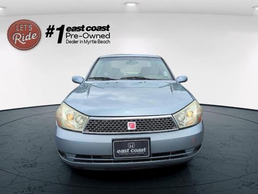 2003 Saturn L 200