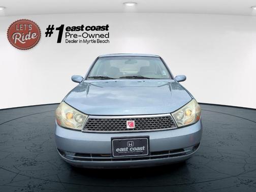 2003 Saturn L 200