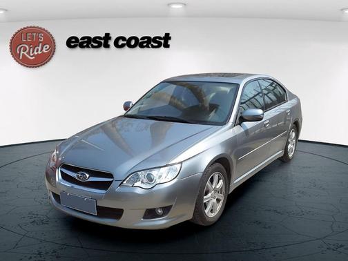 2015 Subaru Legacy 2.5i Limited