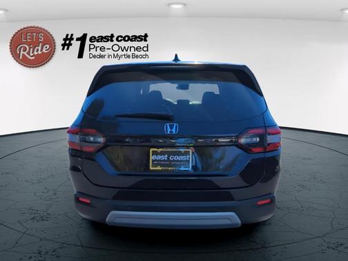 2023 Honda Pilot EX-L 7-Passenger