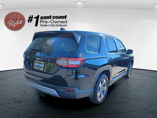 2023 Honda Pilot EX-L 7-Passenger