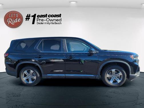 2023 Honda Pilot EX-L 7-Passenger