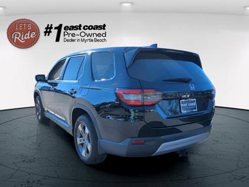 2023 Honda Pilot EX-L 7-Passenger