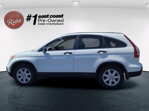 2007 Honda CR-V EX